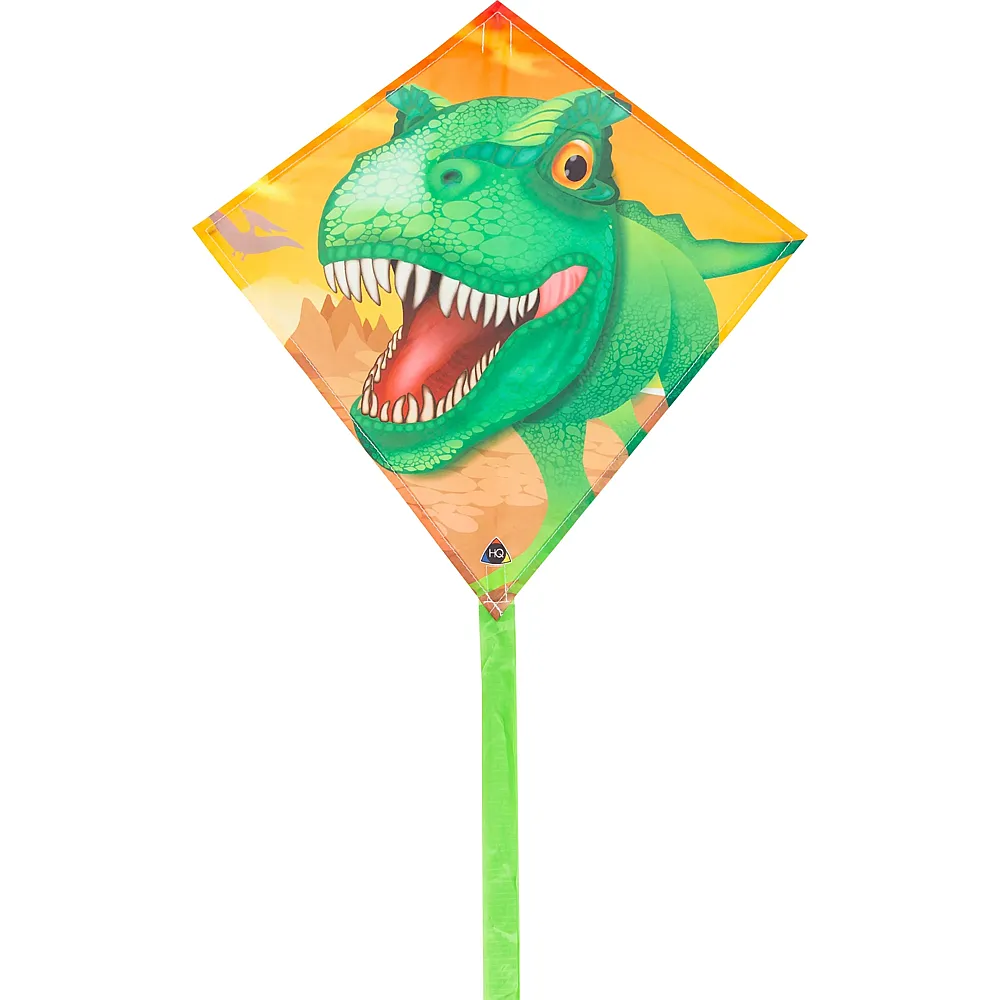 HQ Invento Eddys Drachen T-Rex