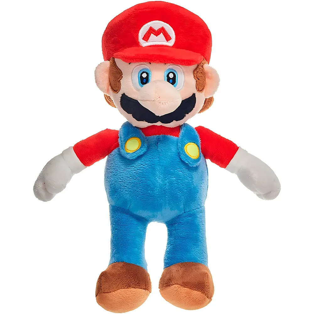Play by Play Super Mario - 60 cm