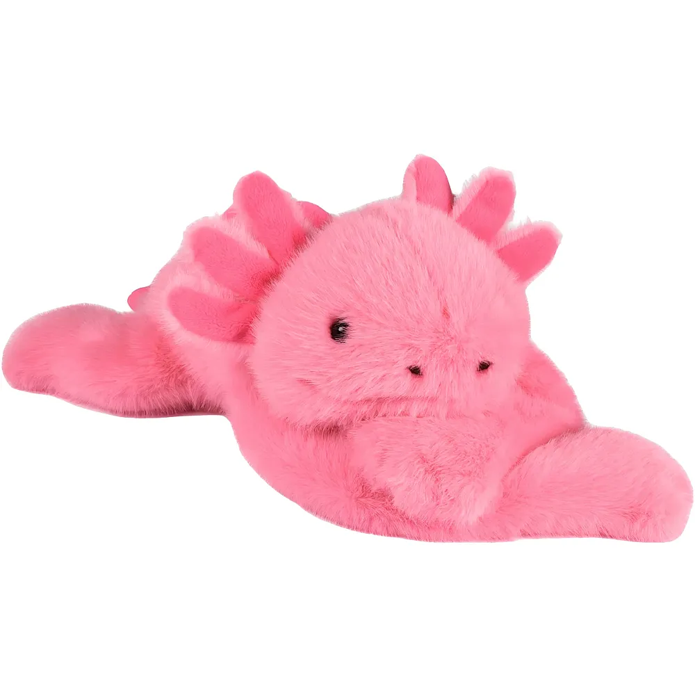 Doudou et Compagnie Axolotl Rosa - 50 cm - Marche