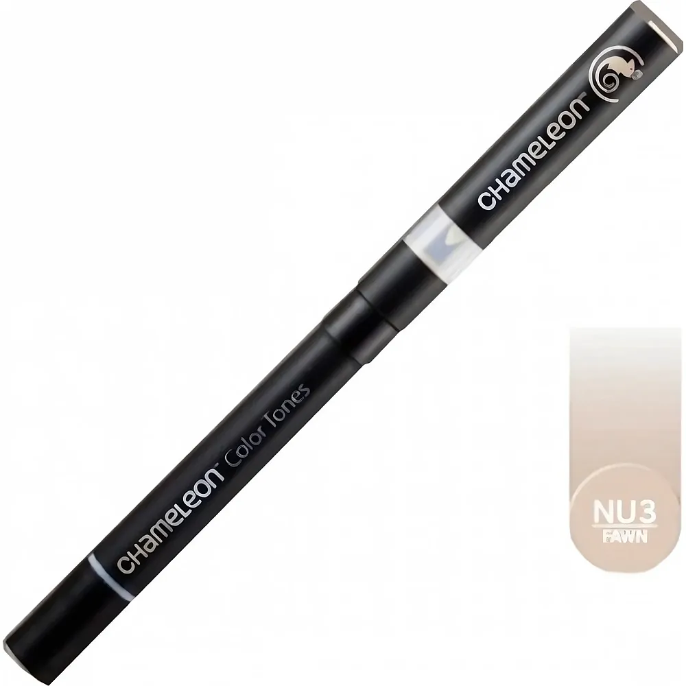 Chameleon Pen - Fawn Nu3 - Suche