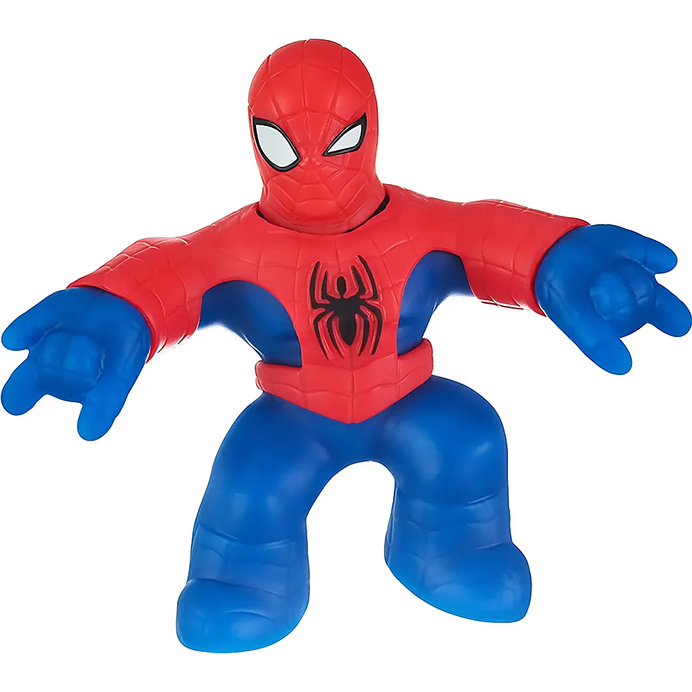 Moose Toys Heroes of Goo Jit Zu Marvel The Amazing Spiderman