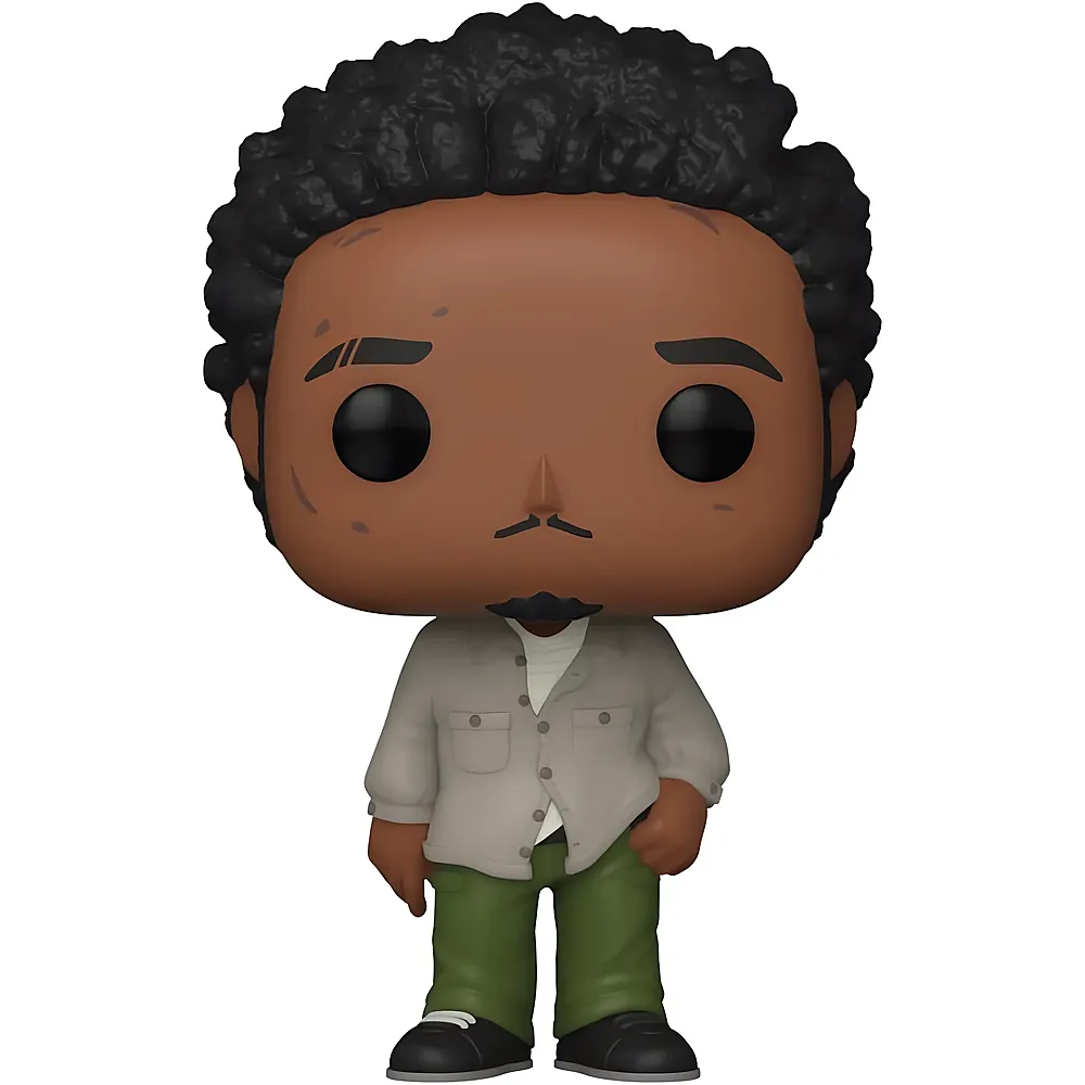 Funko Pop Television The Wire - Bubbles 1422