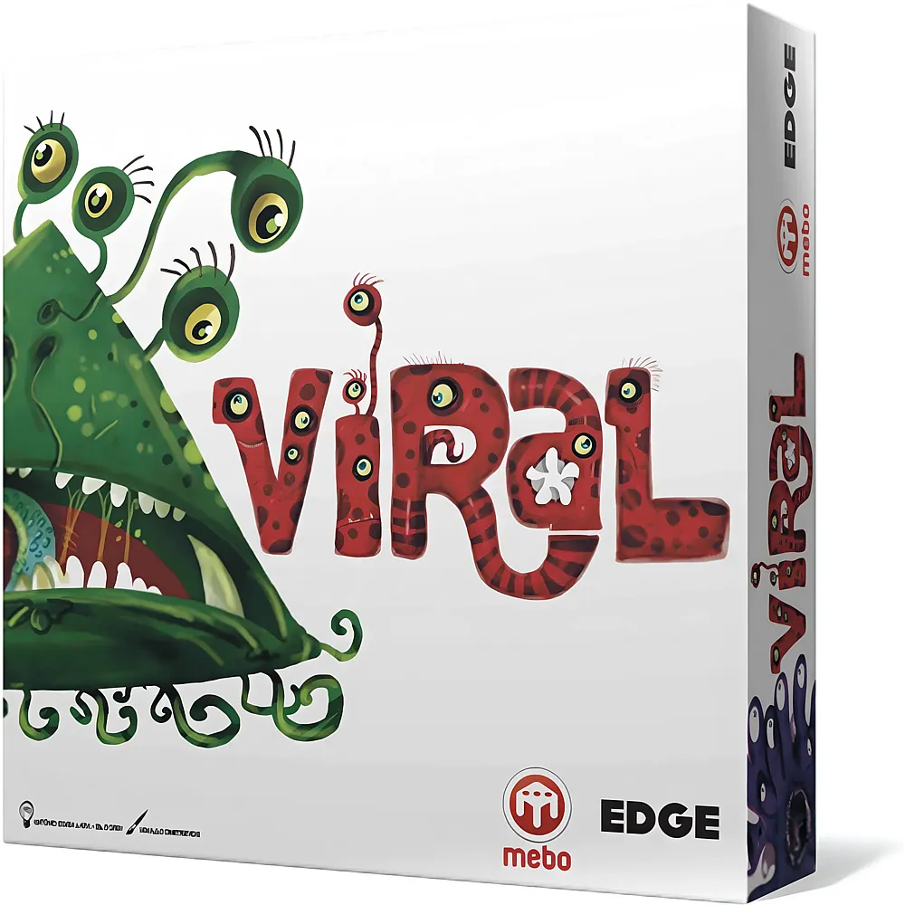 Edge Viral FR