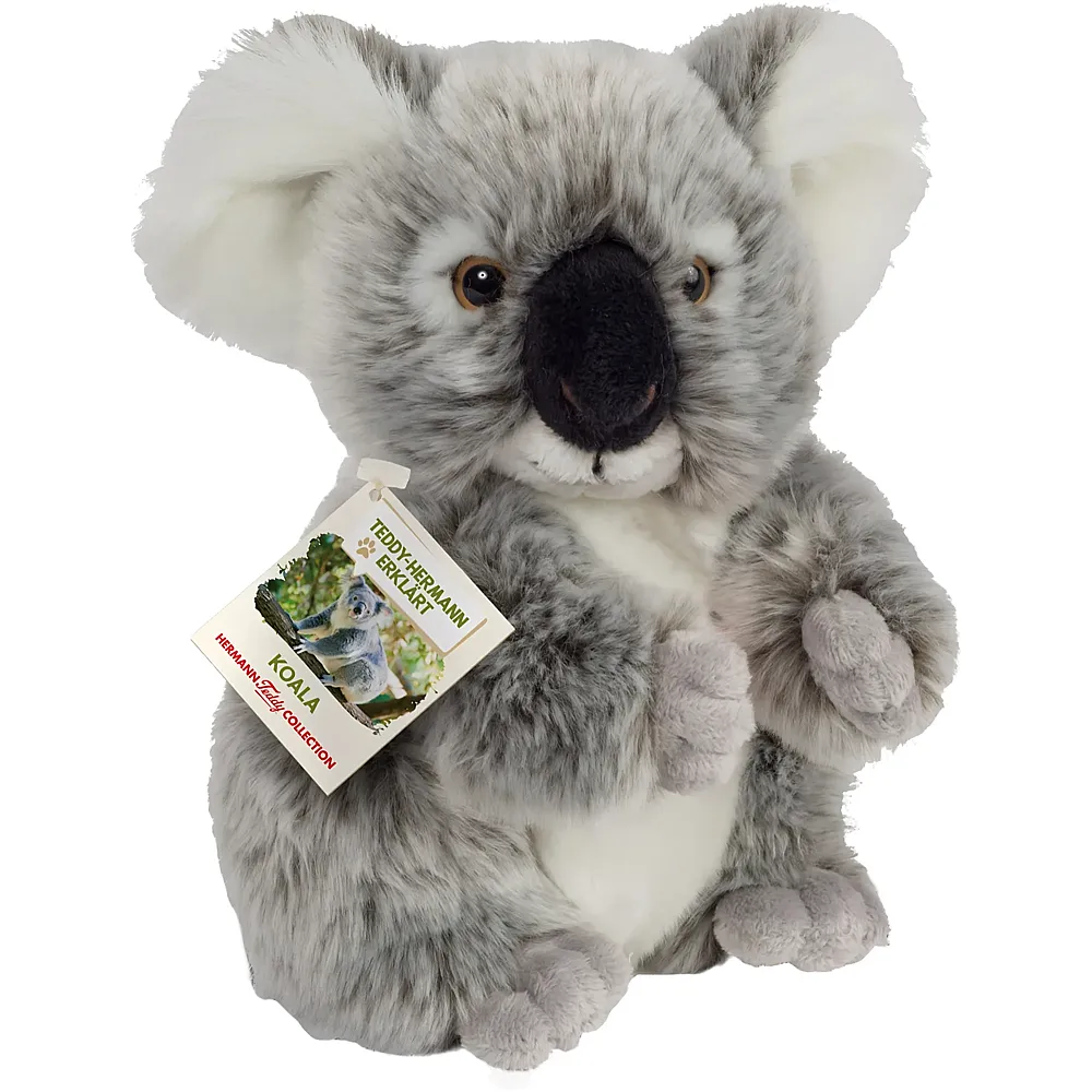 Teddy-Hermann Koalab�r - 21 cm