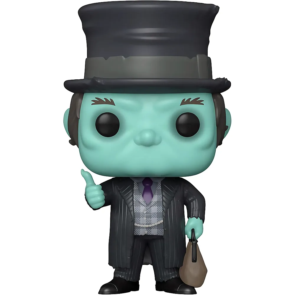 Funko Pop Disney Haunted Mansion - Phineas 1432