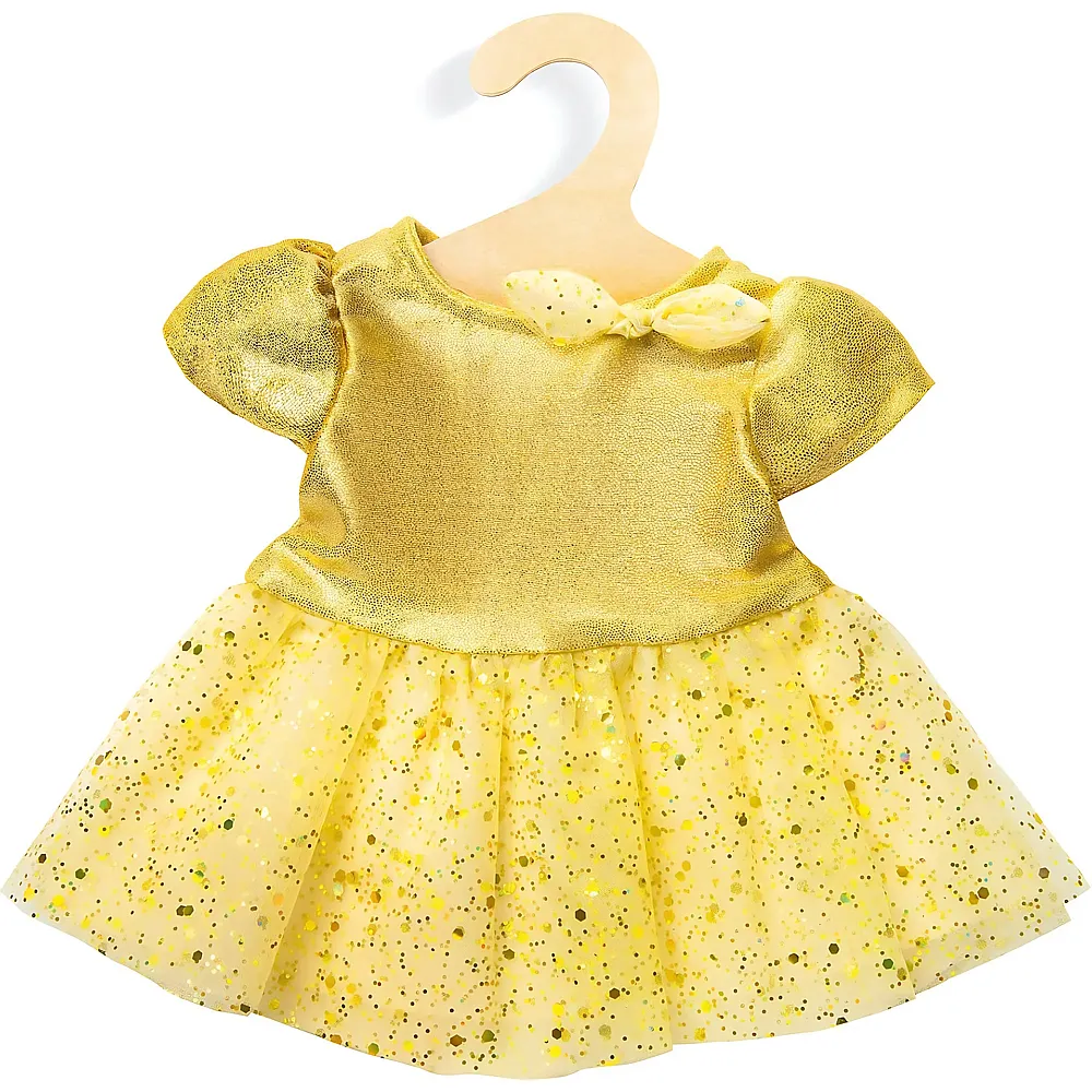 Heless Kleid Sterntaler - 28 - 35 cm