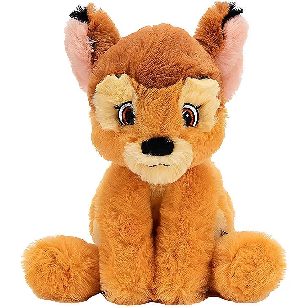 Simba Pl�sch Bambi 20cm