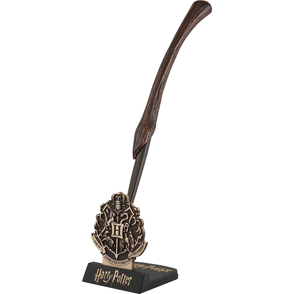 Cinereplicas Harry Potter: Zauberstab Stift - Bellatrix Lestrange