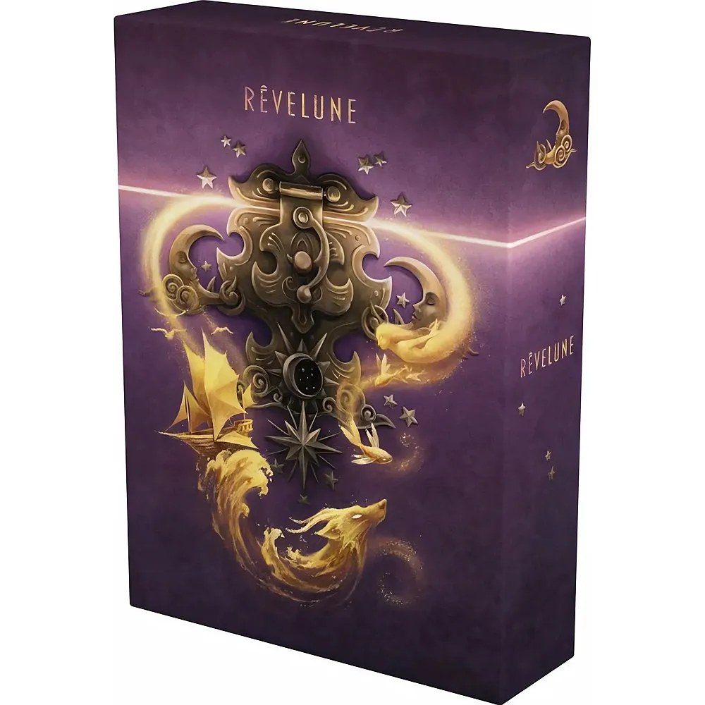 Blackrock Games Revelune FR