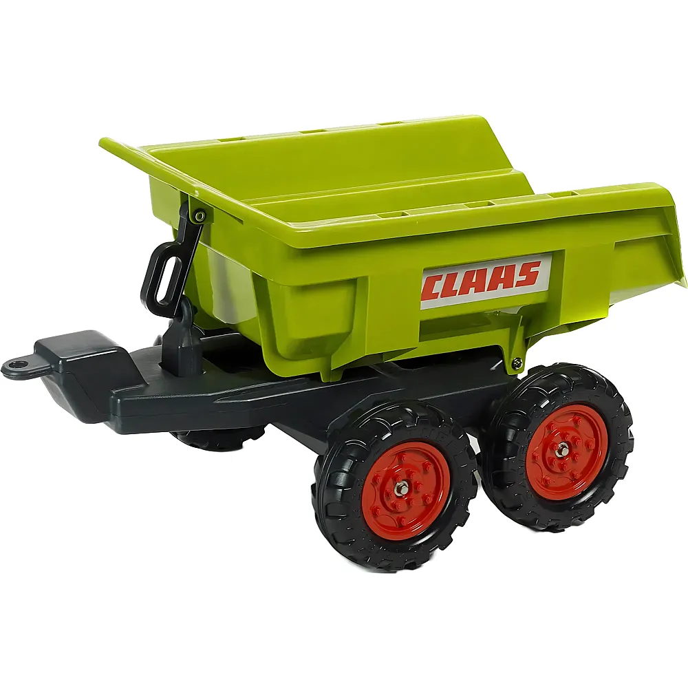Falk Claas Anh�nger Dumper 2achsig