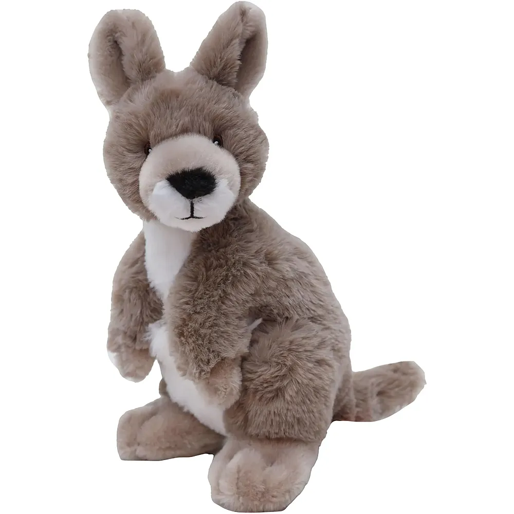 meinspielzeug - Wild Republic Australian Ecokins K�nguru 20cm | Wildtiere Pl�sch
