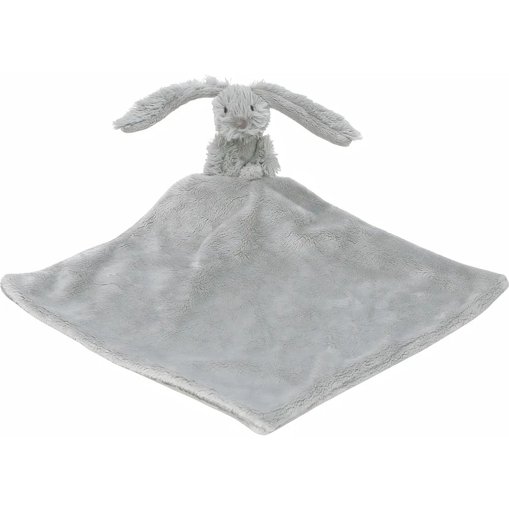 Happy Horse Schmusetuch Hase Richie Grau 28 Cm - Marken
