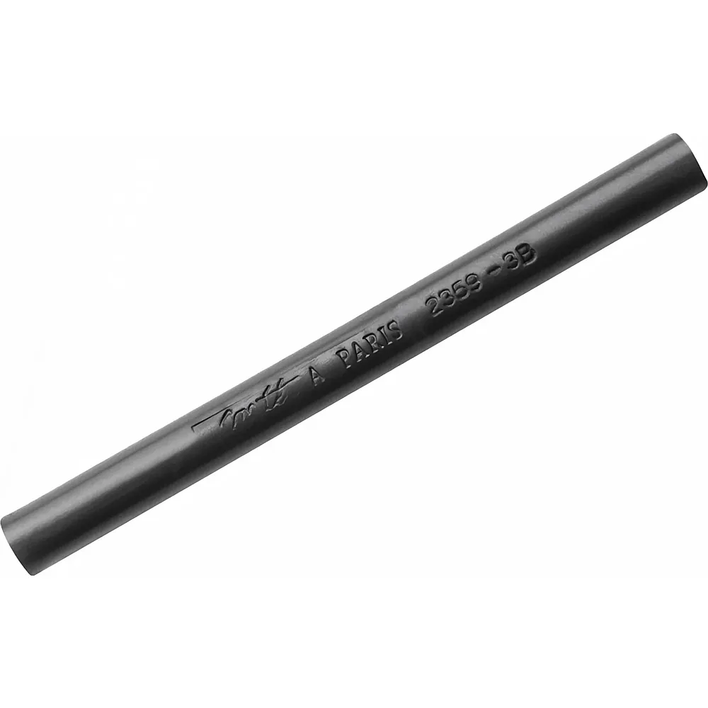 Conte A Paris Conte Kohle Rund 8mm 3B - Suche
