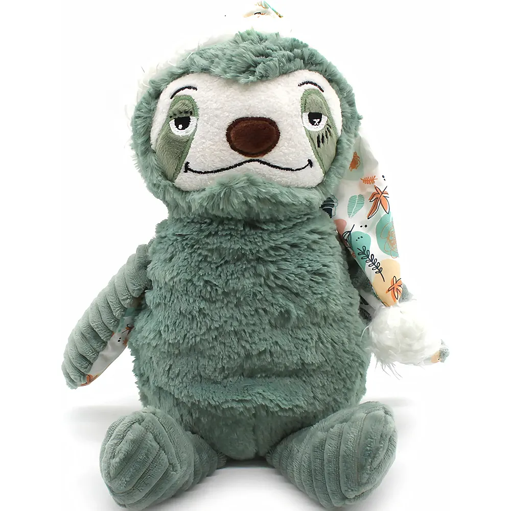 Les D�glingos Plush Big Simply IN Box Chillos The Sloth