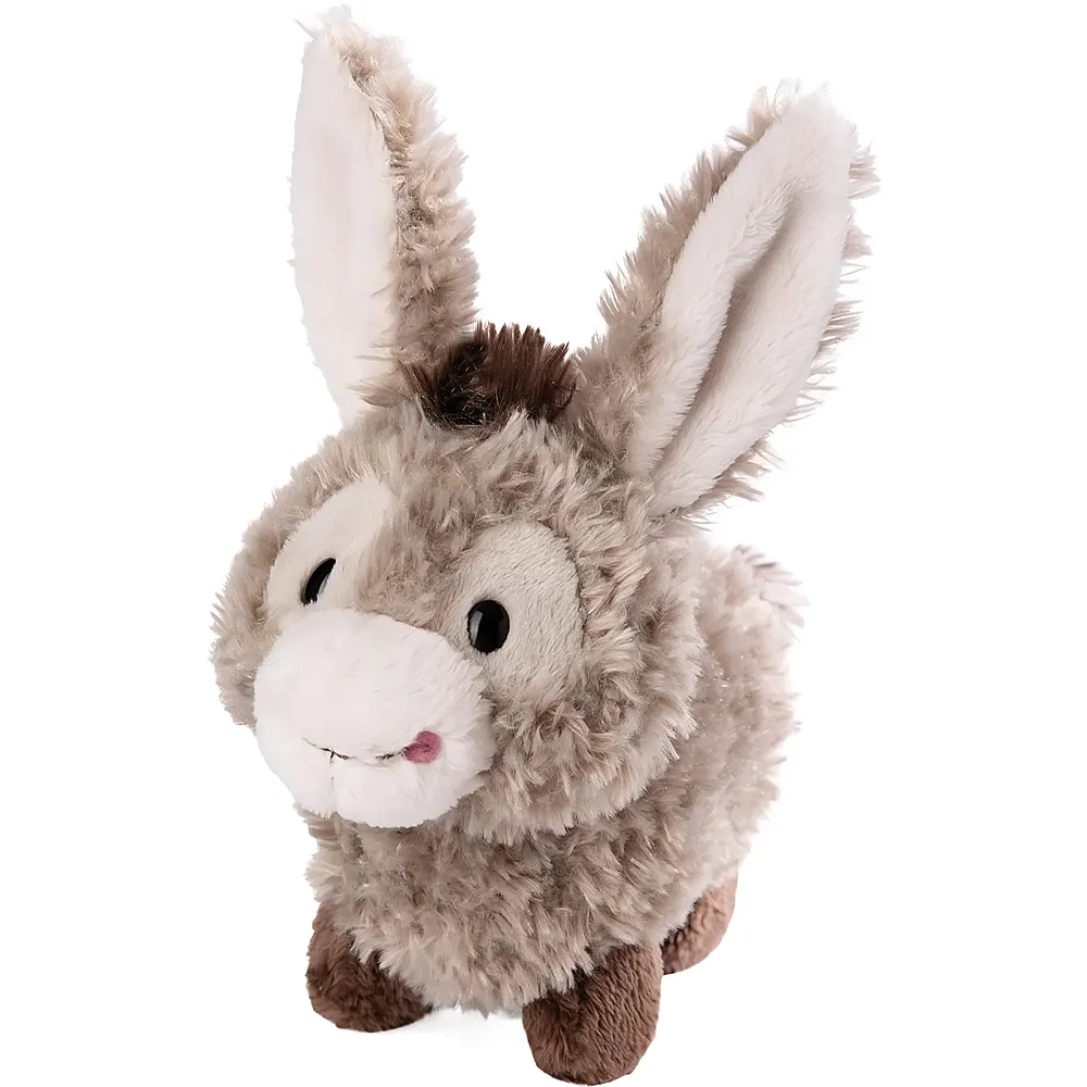 Nici Farm Friends Esel Donkeylee stehend 18cm