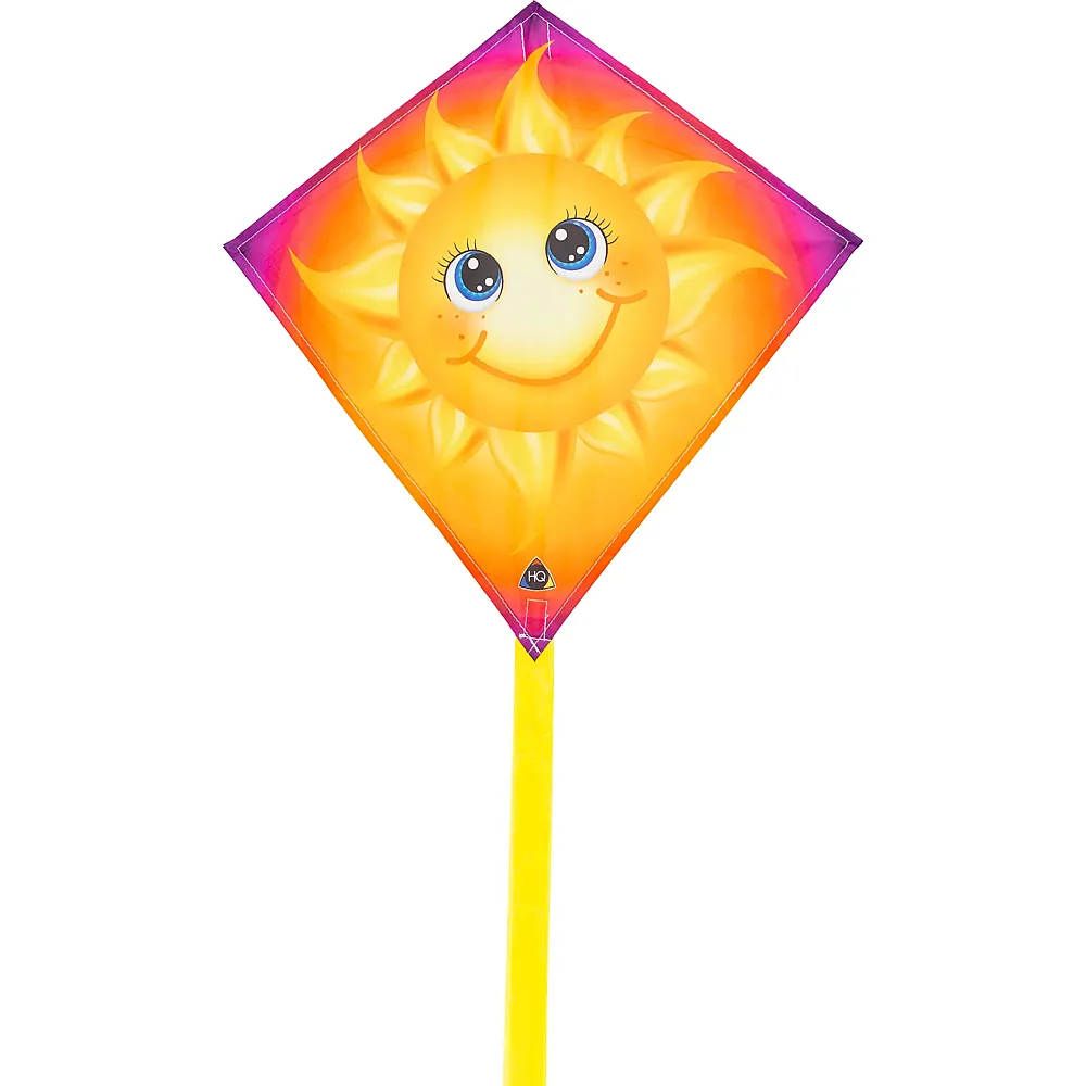 HQ Invento Eddys Drachen Sun