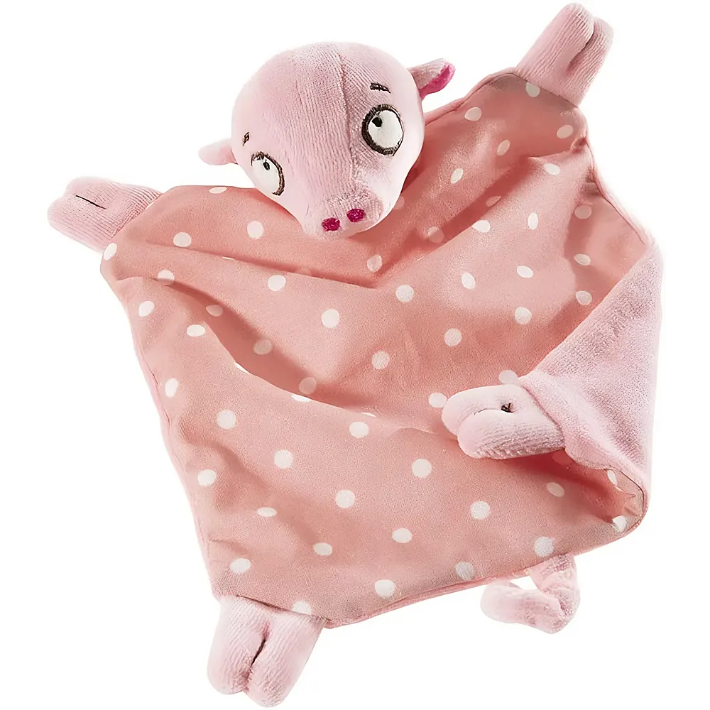 Heunec Rosalie Tupfen - Schmuset�cher