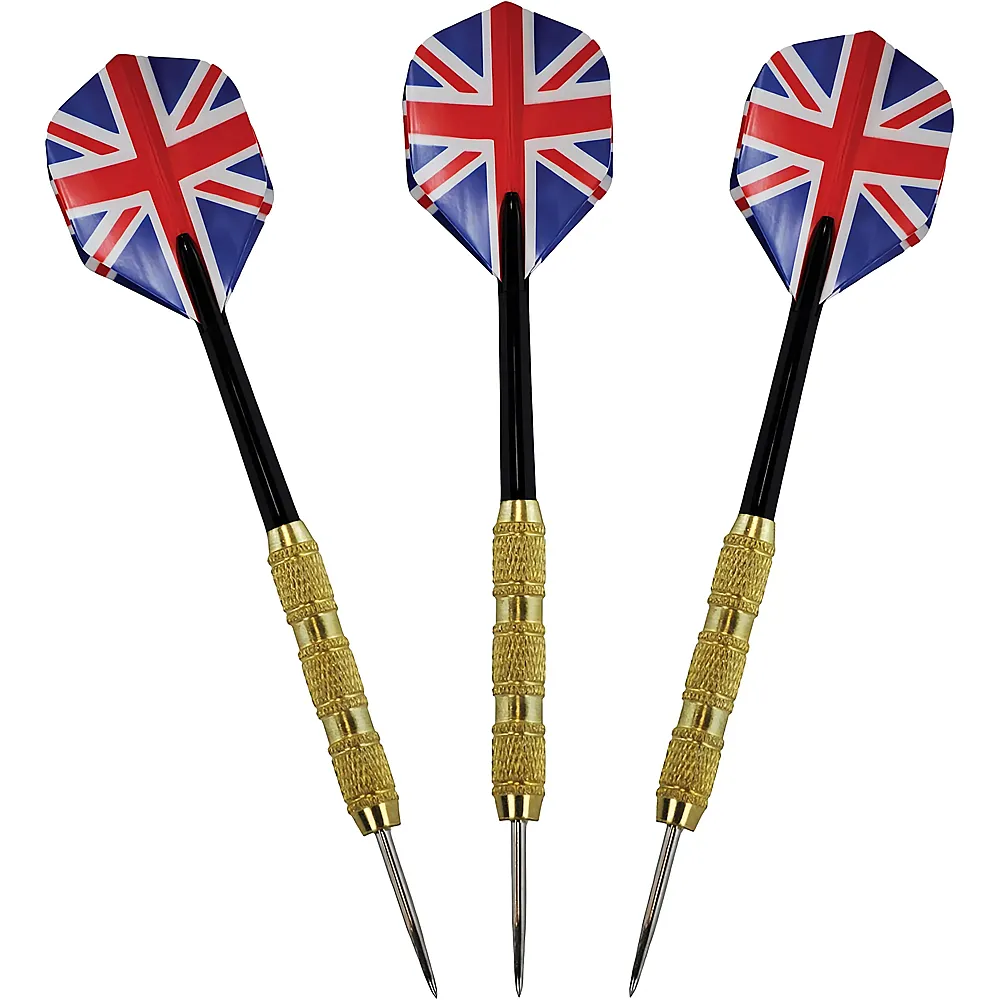 Karella Steeldart-Blister-Set