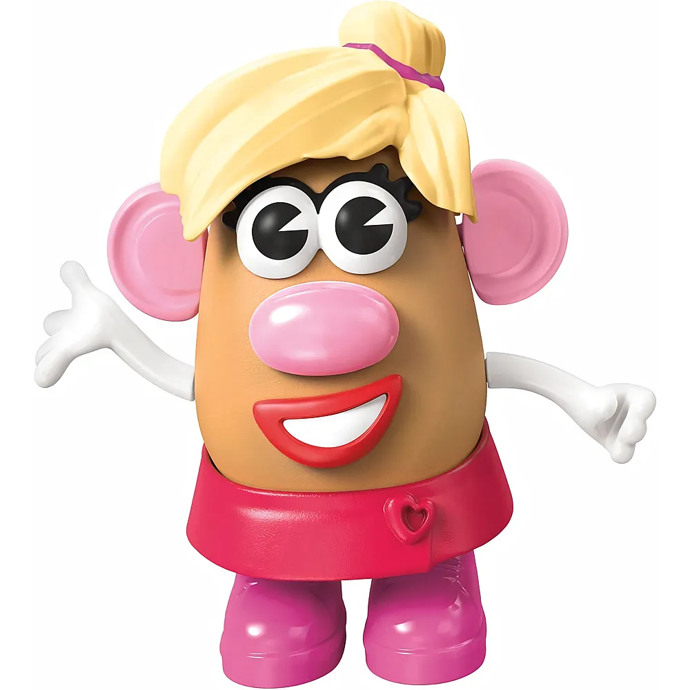 Hasbro Mrs. Potato Head
