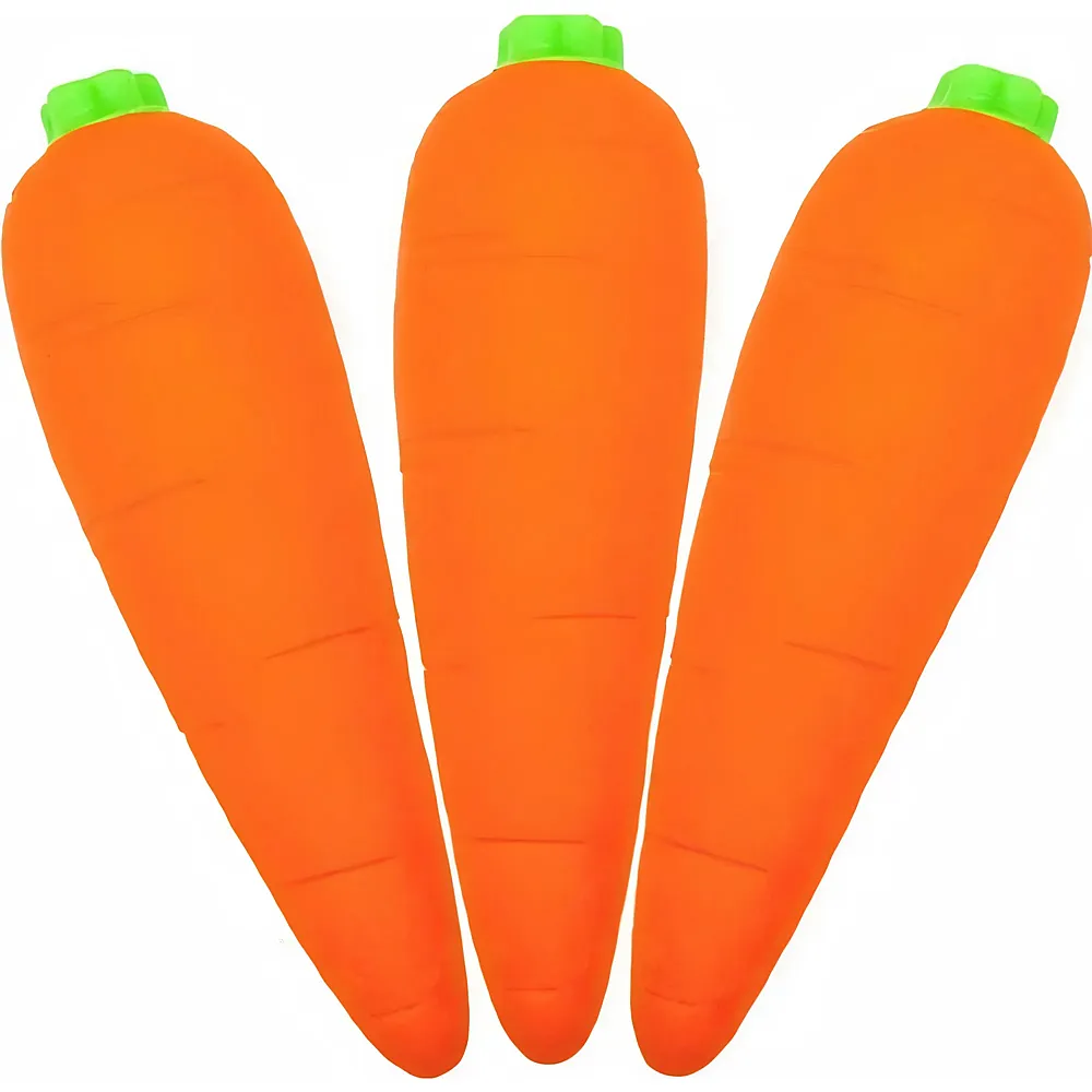 Sombo Squeeze Mega Karotte 8x8x34cm - Suche