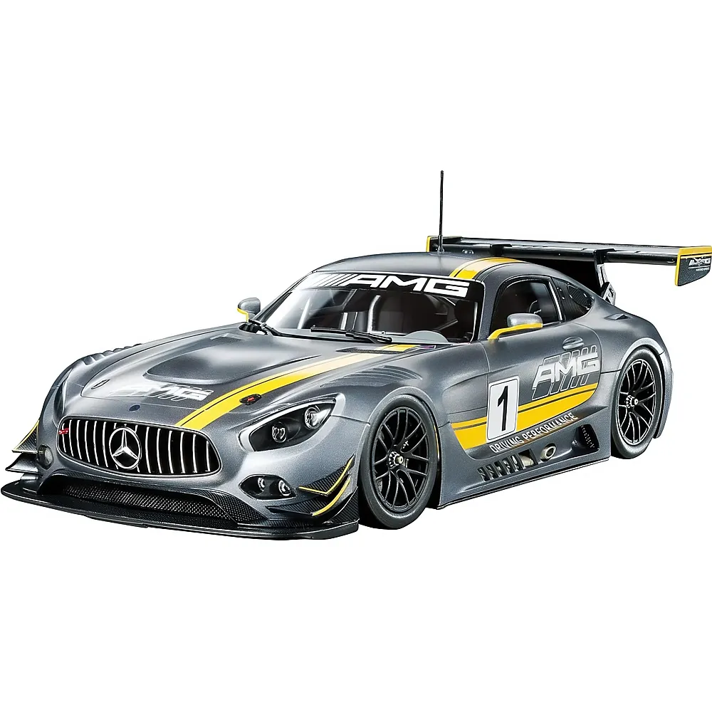 Tamiya 1/24 Mercedes-AMG GT3