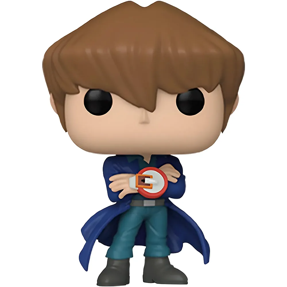 Funko Pop Animation Yu-Gi-Oh - Seto Kaiba 1453