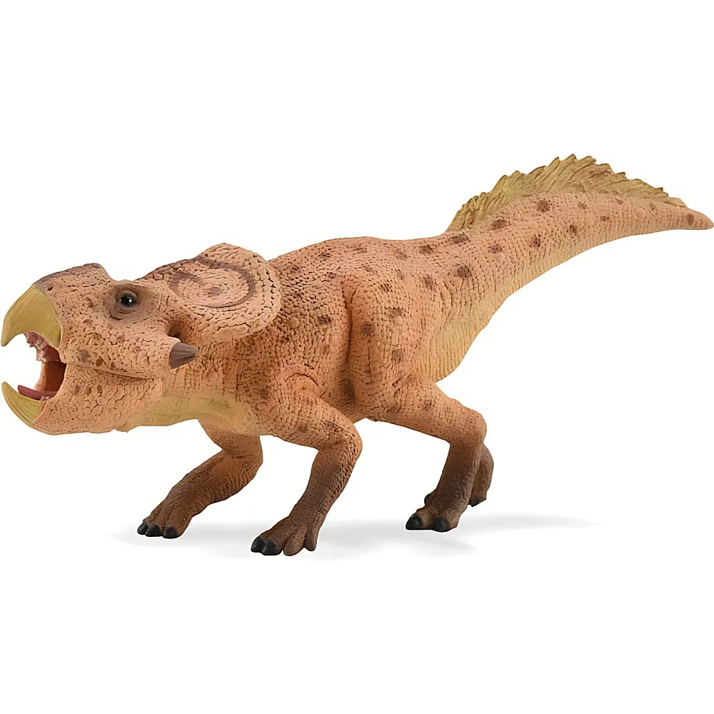 CollectA Prehistoric World Protoceratops Deluxe 1:6 | Dinosaurier