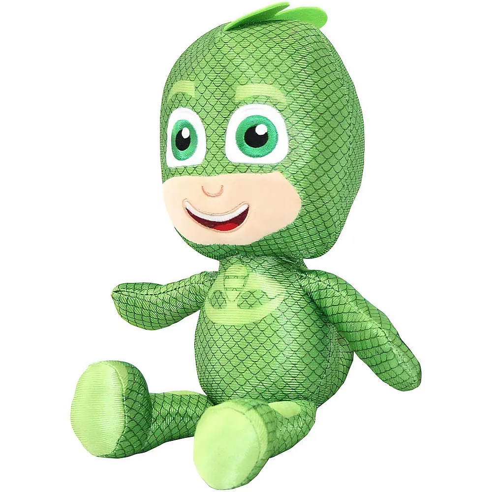 Play by Play PJ Masks Gecko - 22 cm