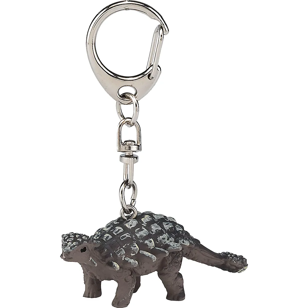 Mojo Schl�sselanh�nger Ankylosaurus - Accessoires