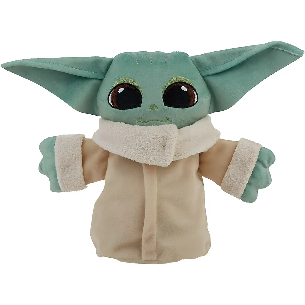 Hasbro Star Wars The Child 3-in-1