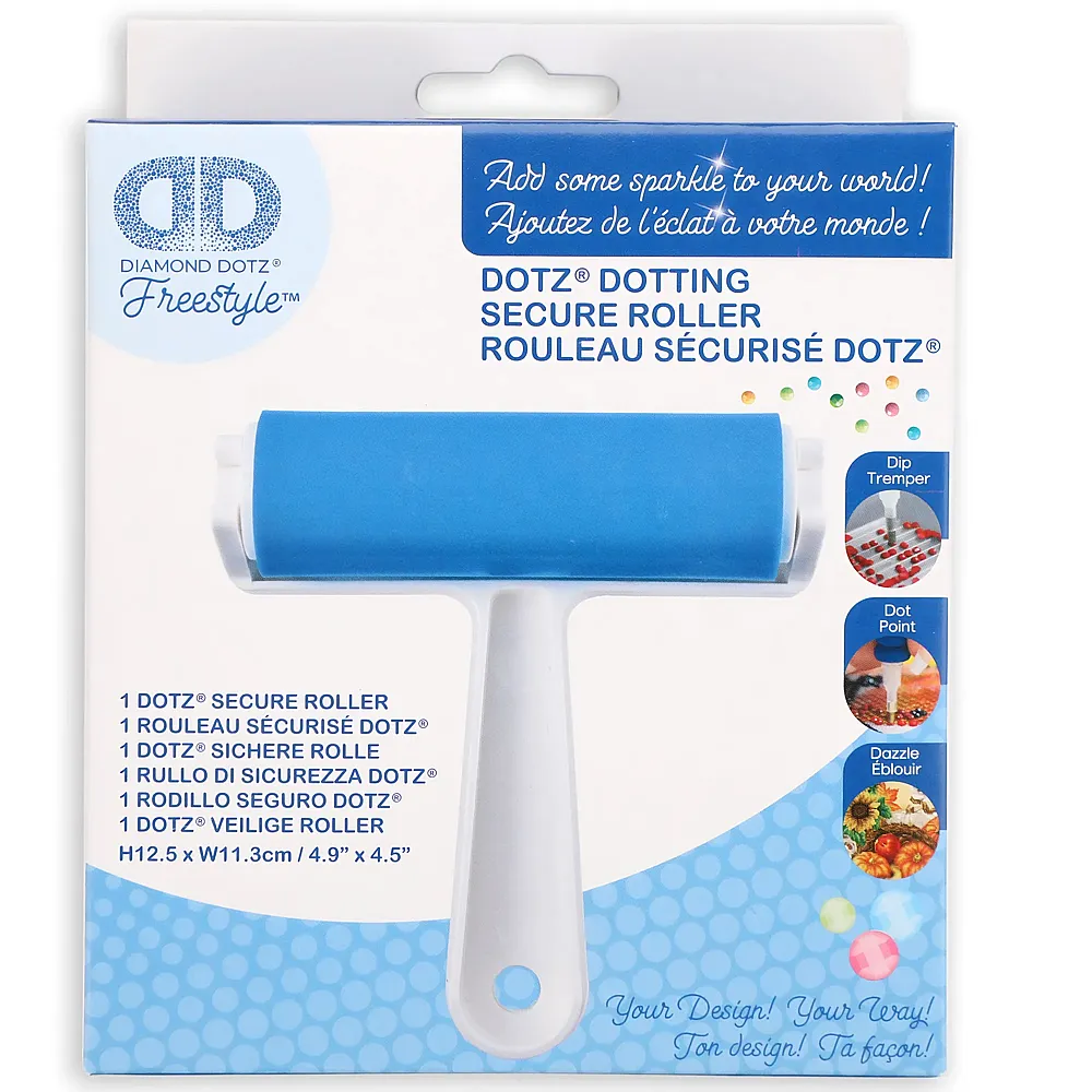 Diamond Dotz Diamond Painting Rolle