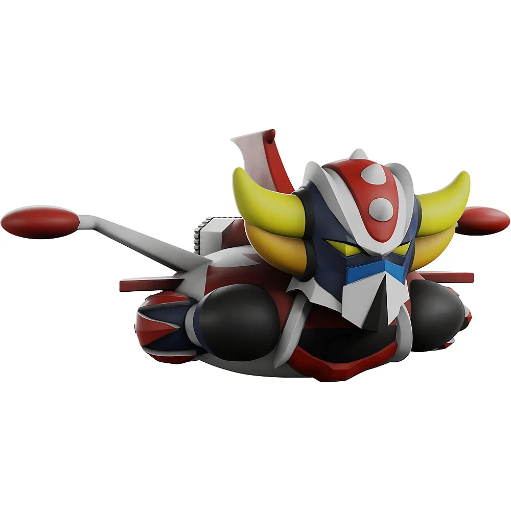 Plastoy Spardose Chibi Goldorak Spacer
