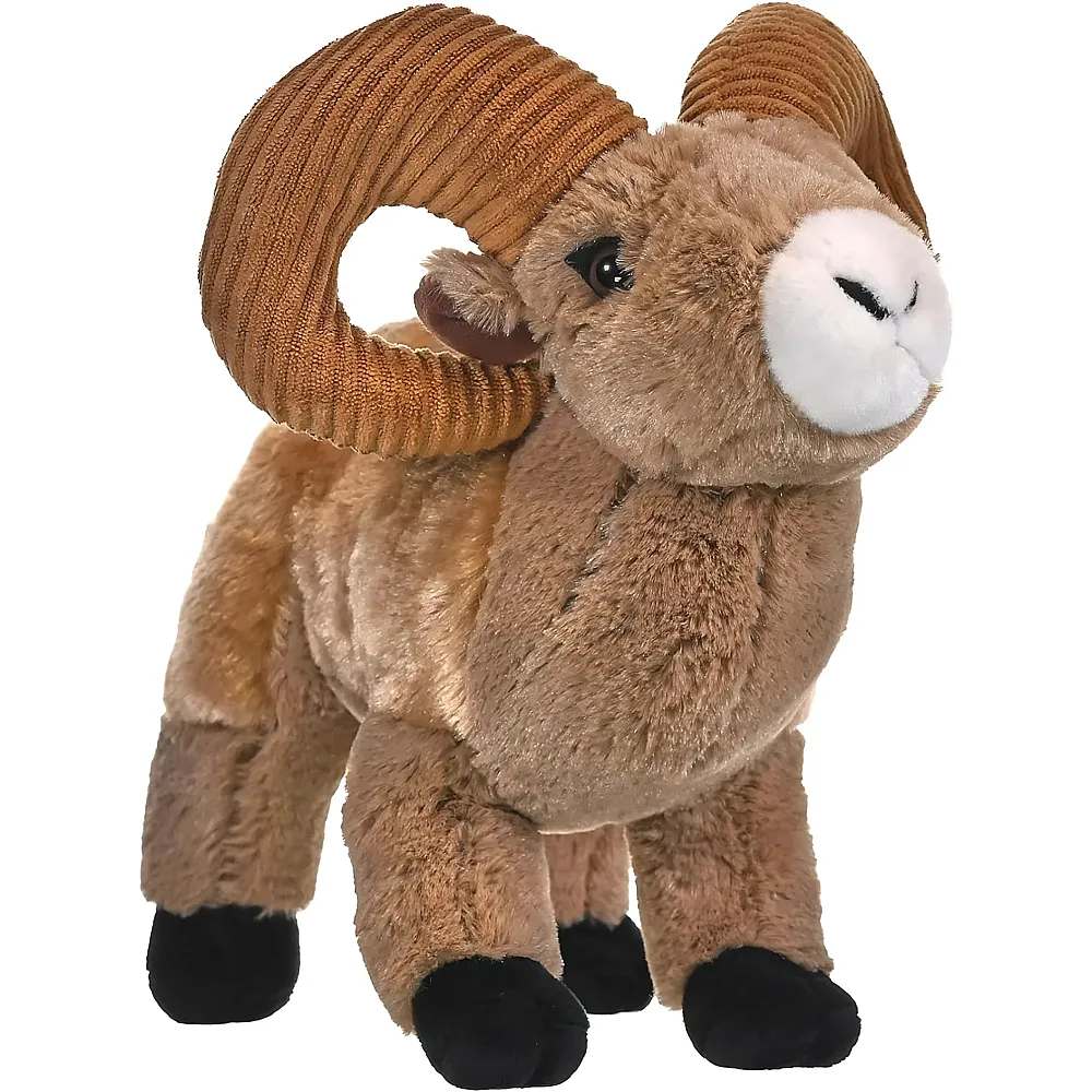 Wild Republic Wilderness Widder - 30 cm