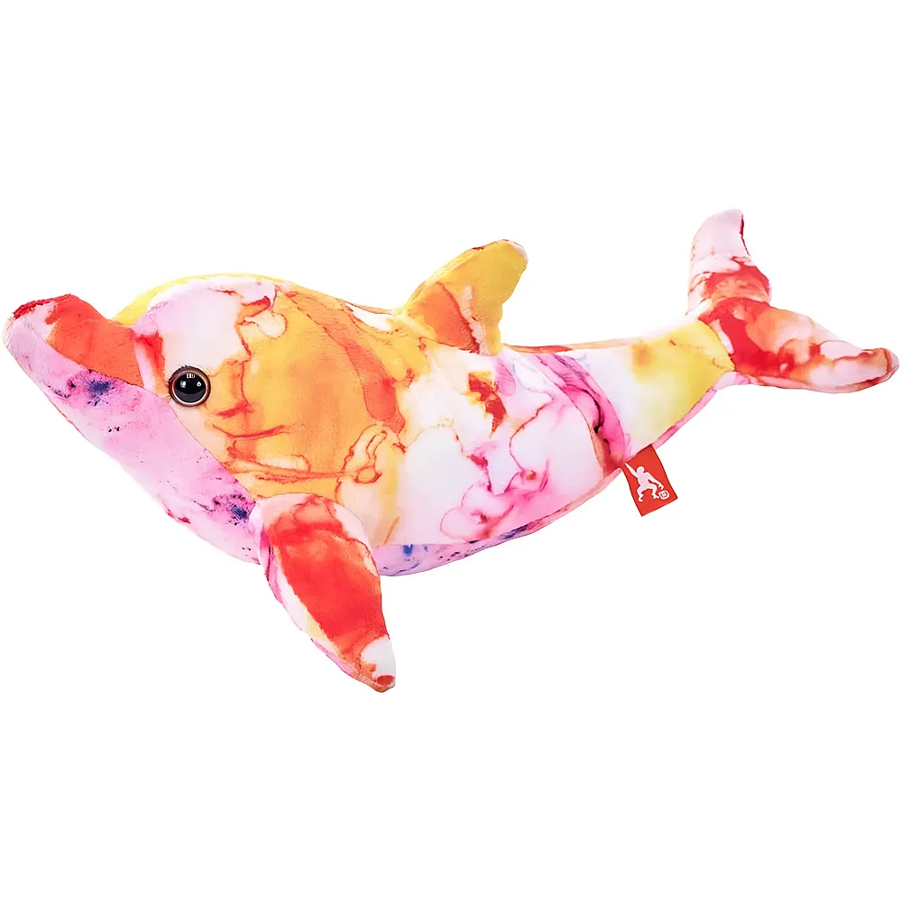 Wild Republic Aquatic Mysteries of Atlantis Delfin - 20 cm - Meerestiere Pl�sch