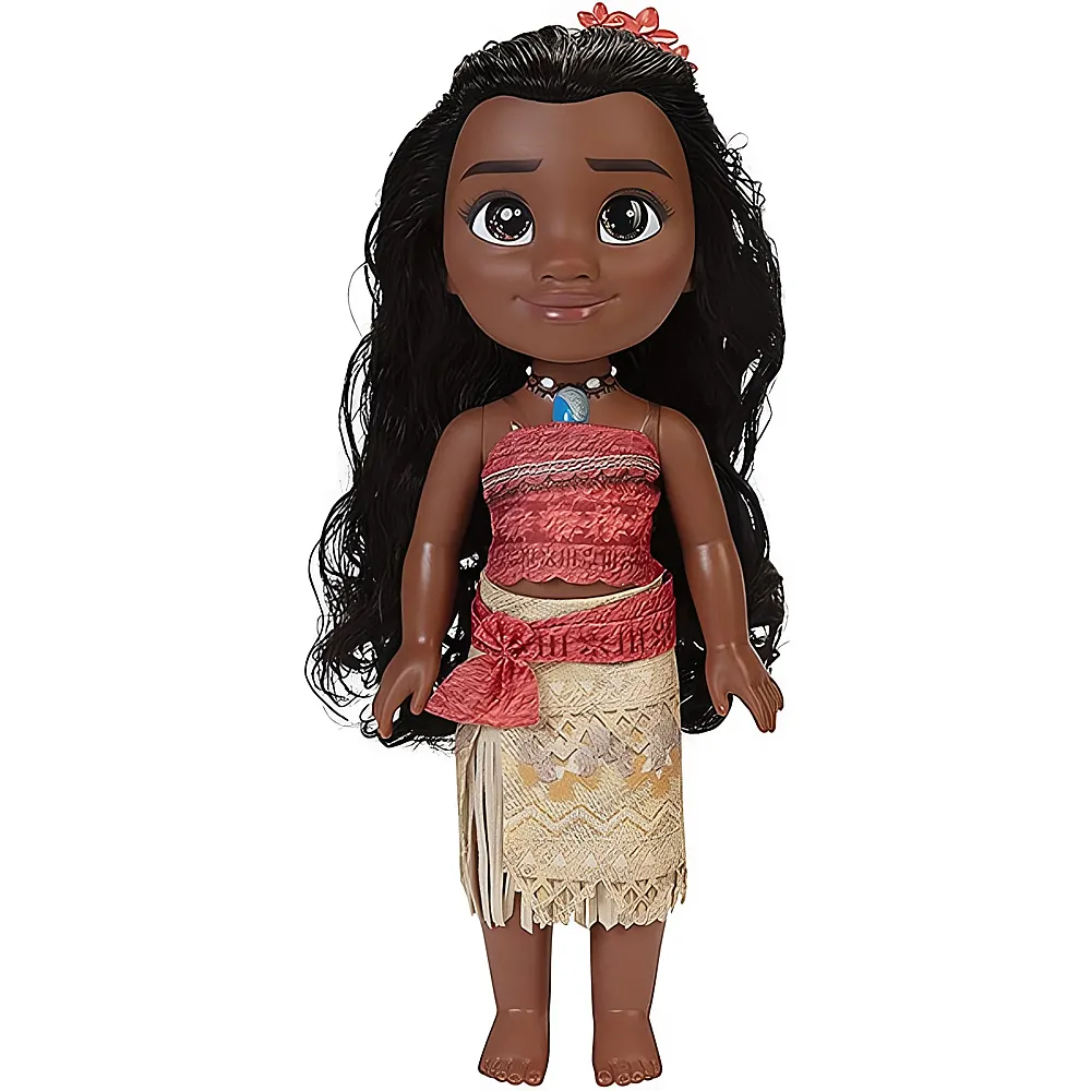 Jakks Pacific Disney Princess Vaiana Puppe 35cm