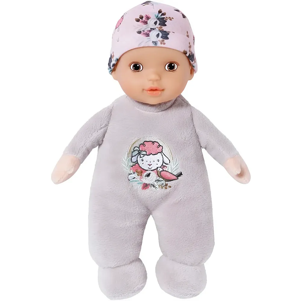 Zapf Creation Baby Annabell SleepWell for babies 30cm