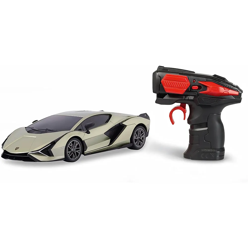 Revell Control RC Lamborghini Sin
