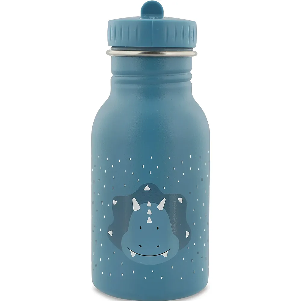 Trixie Trinkflasche Triceratops