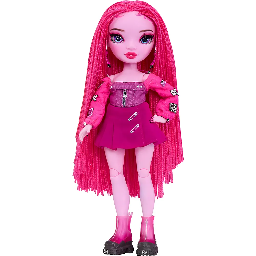 MGA Shadow High Fashion Doll Pinkie James