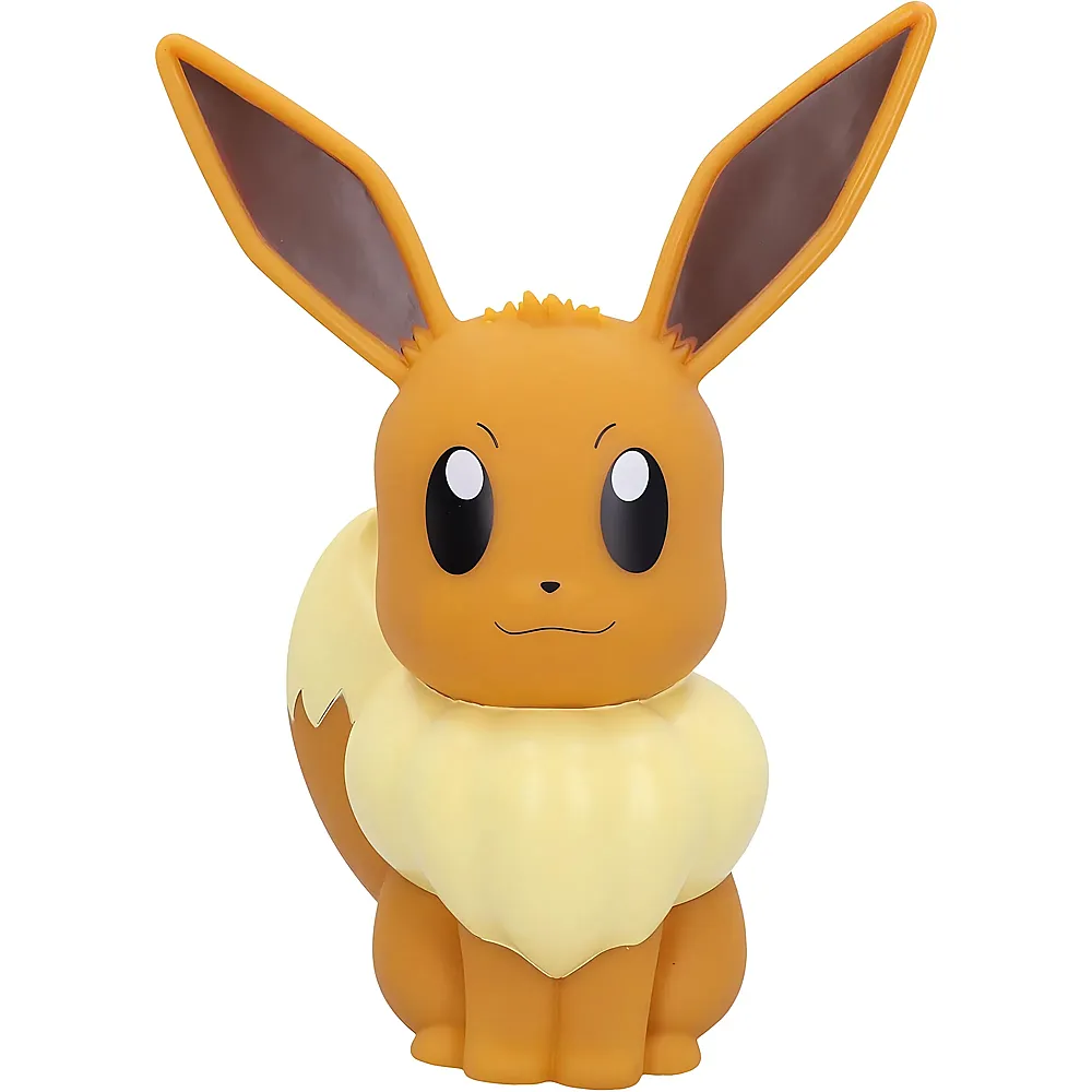 Teknofun Pok�mon LED-Lampe Evoli - 30 cm