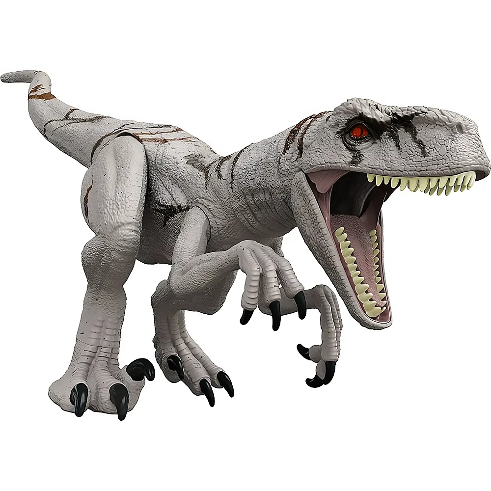 Mattel Jurassic World Riesendino Atrociraptor