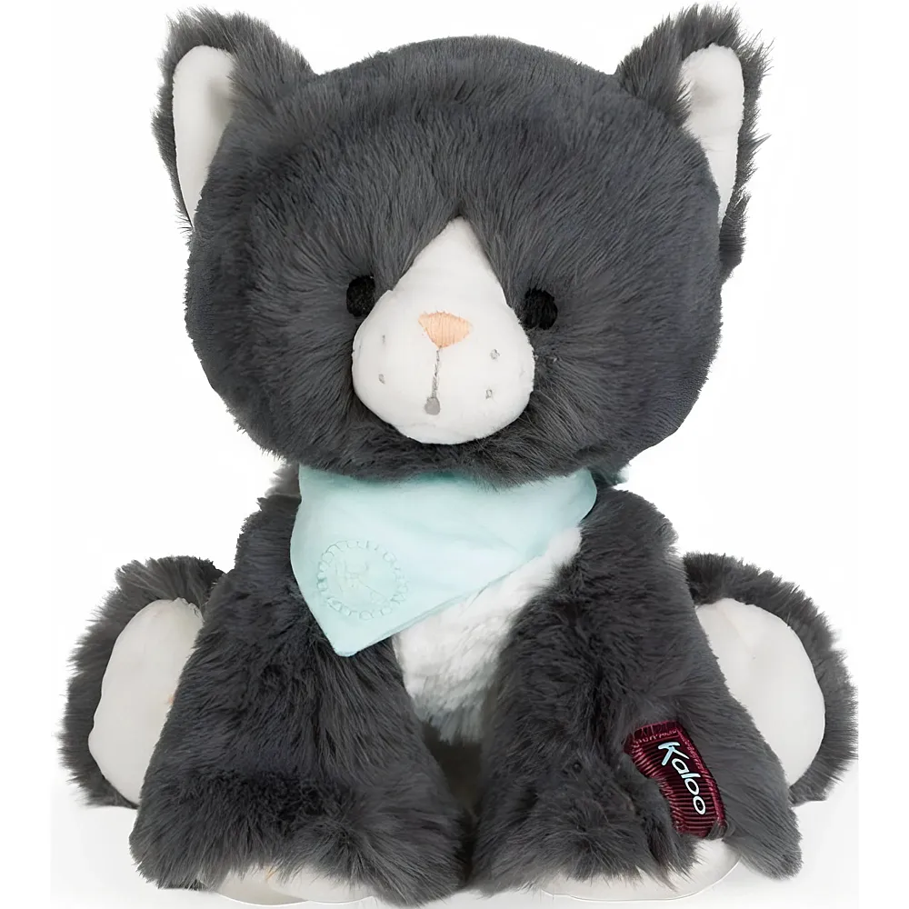 Kaloo Chamallow Katze - 17 cm