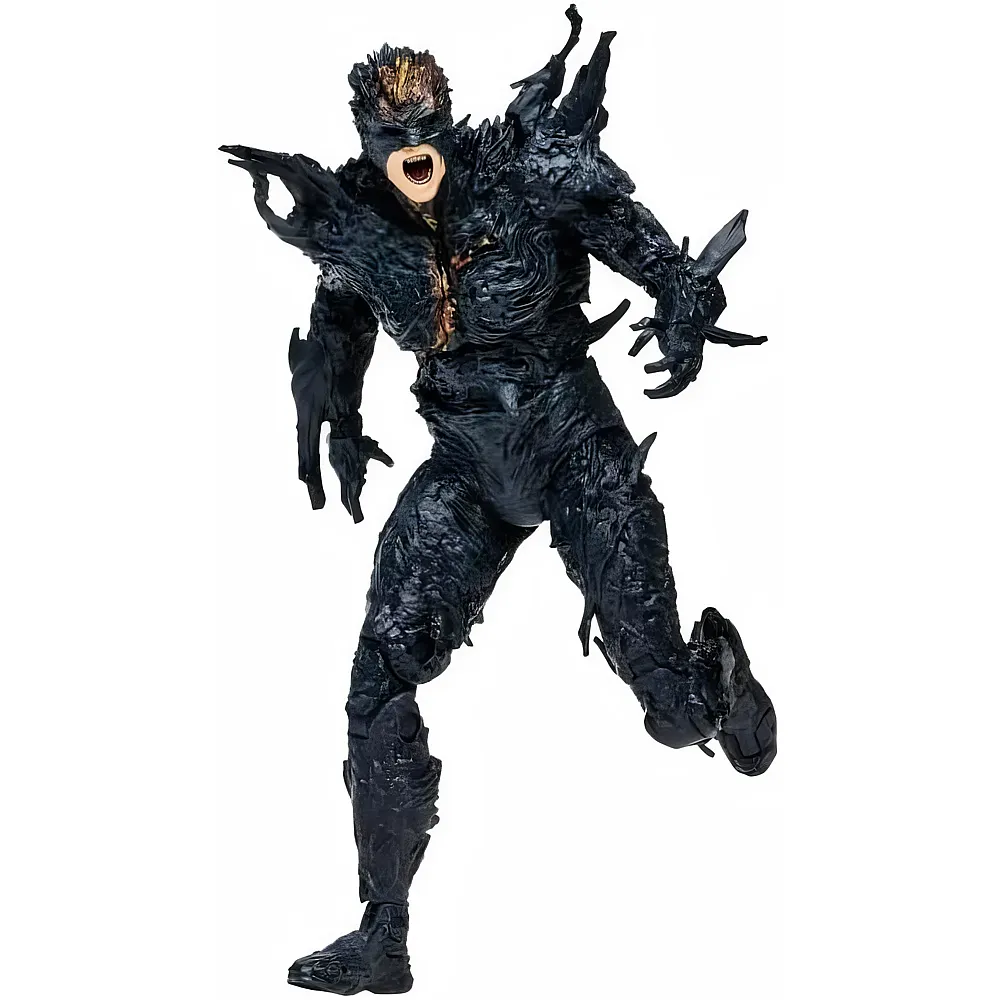 McFarlane DC The Flash Movie - Dark Flash 18cm