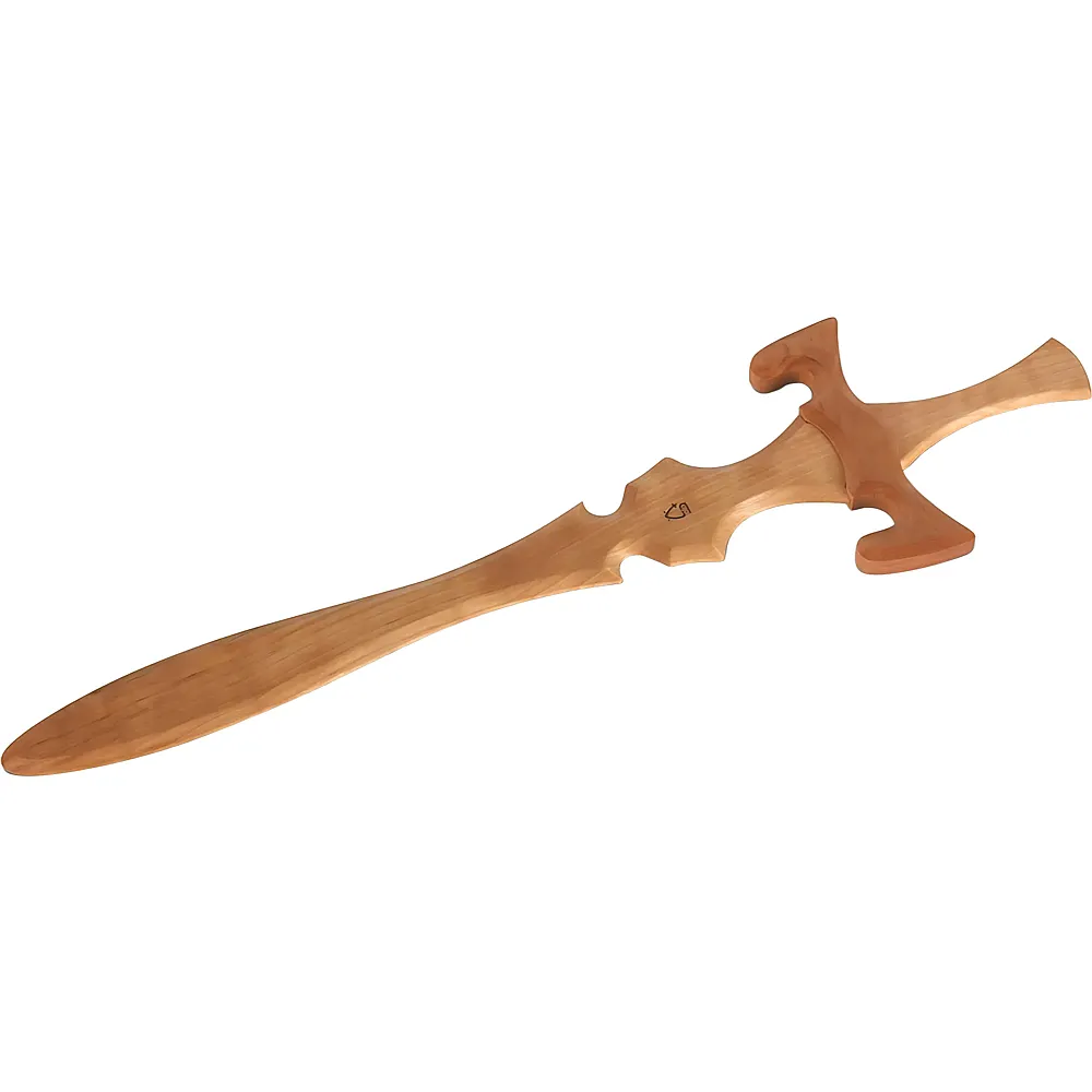 BestSaller Drachent�ter, Birke, 60cm, ge�lt