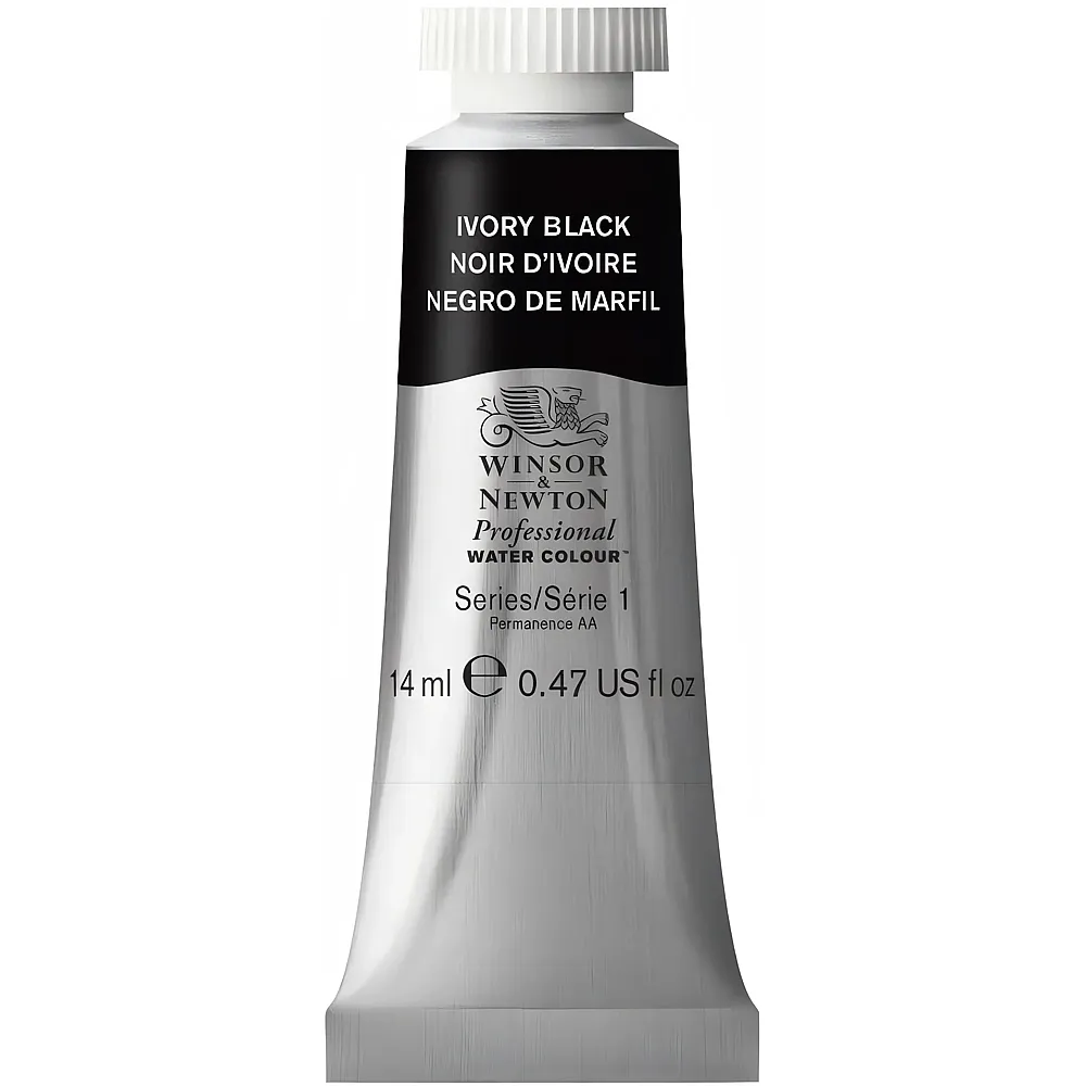 Winsor & Newton Professional Water Colour Aquarellfarbe - 14 ml