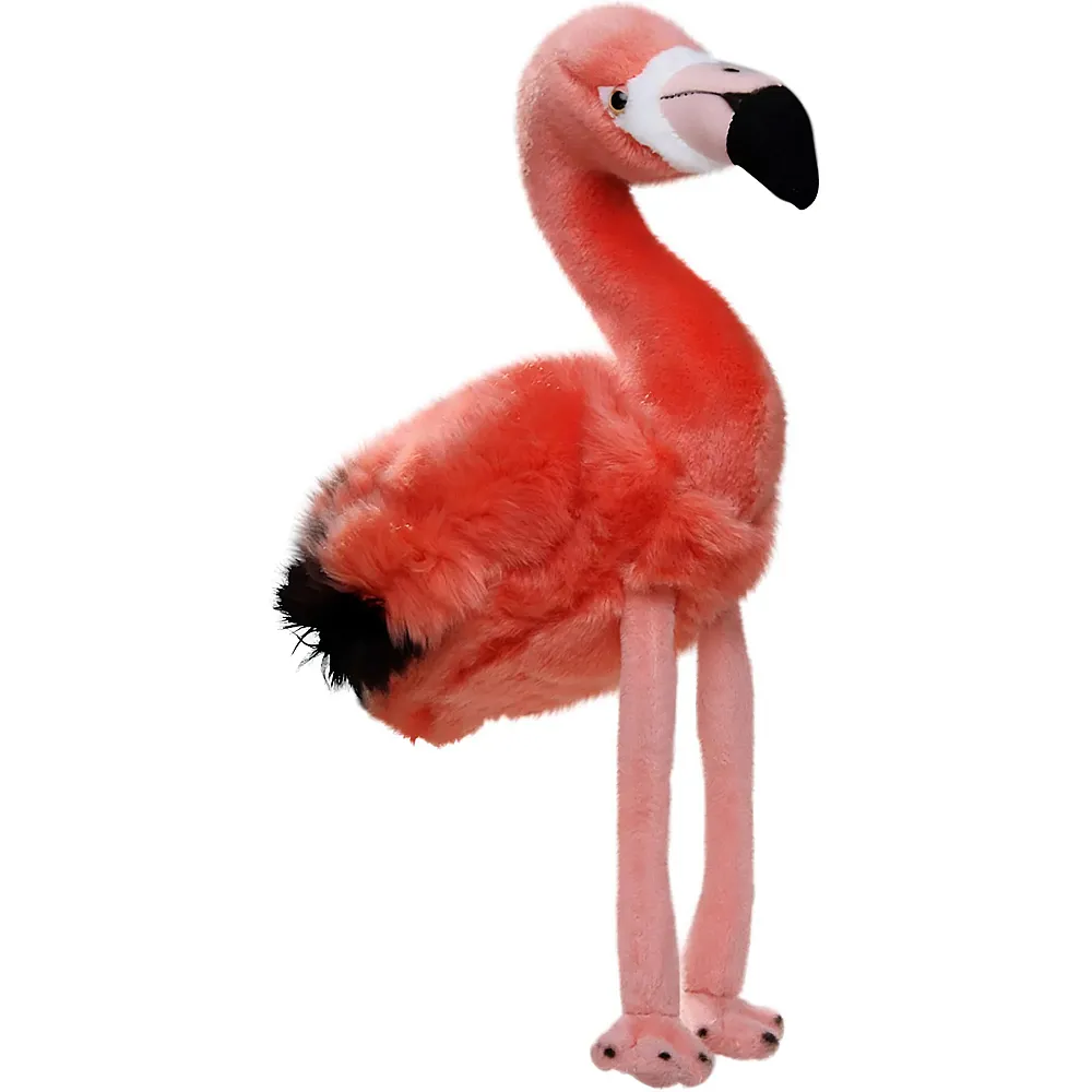 Carl Dick Flamingo - 35 cm - V�gel Pl�sch