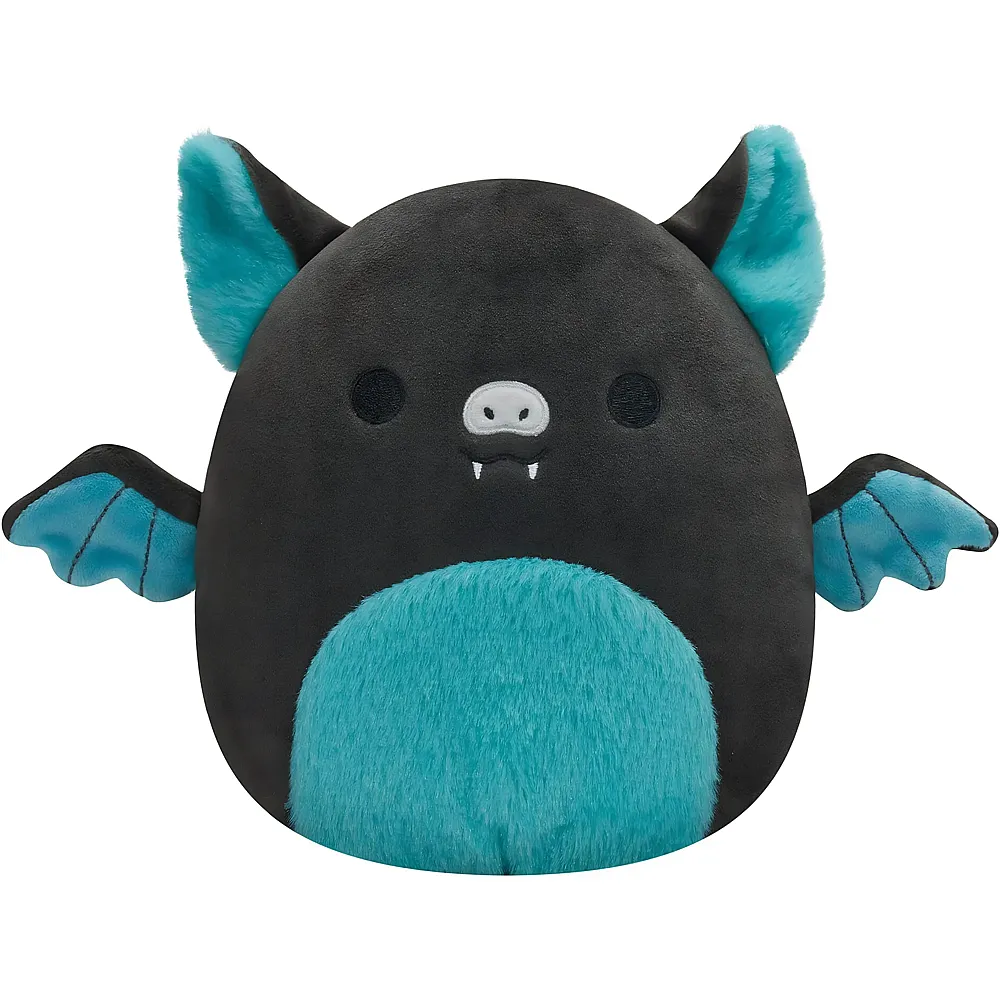 Squishmallows Pl�sch Aldous die Fledermaus - 19 cm