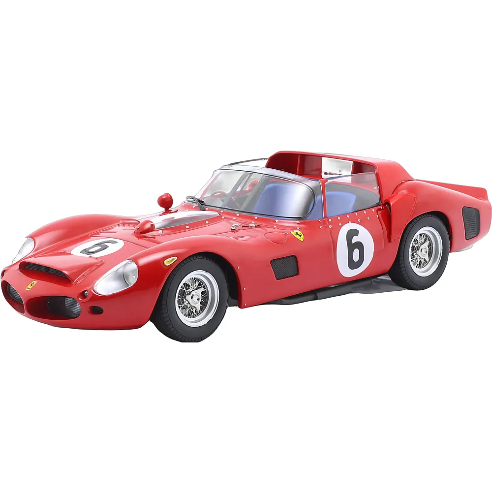 Werk83 1:18 Ferrari 330 TRI 6 Sieger 1962