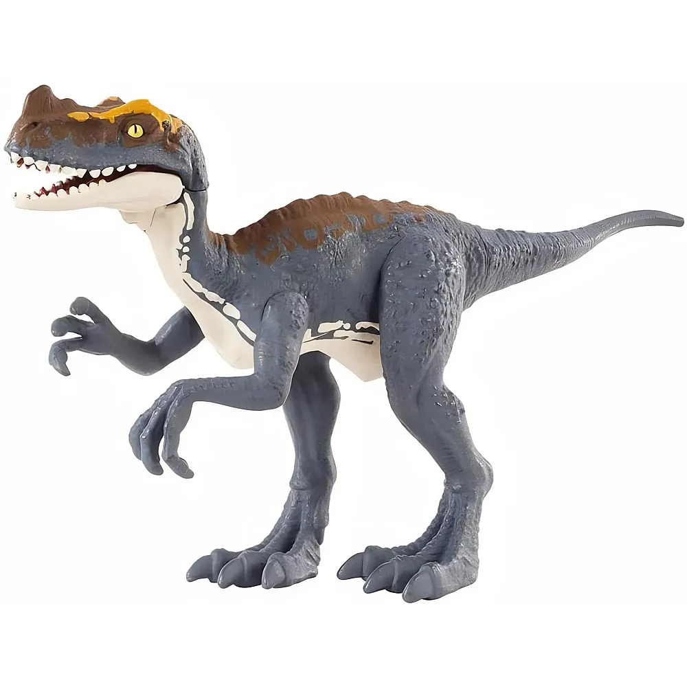 Mattel Jurassic World Rebirth Frenzy Pack Proceratosaurus