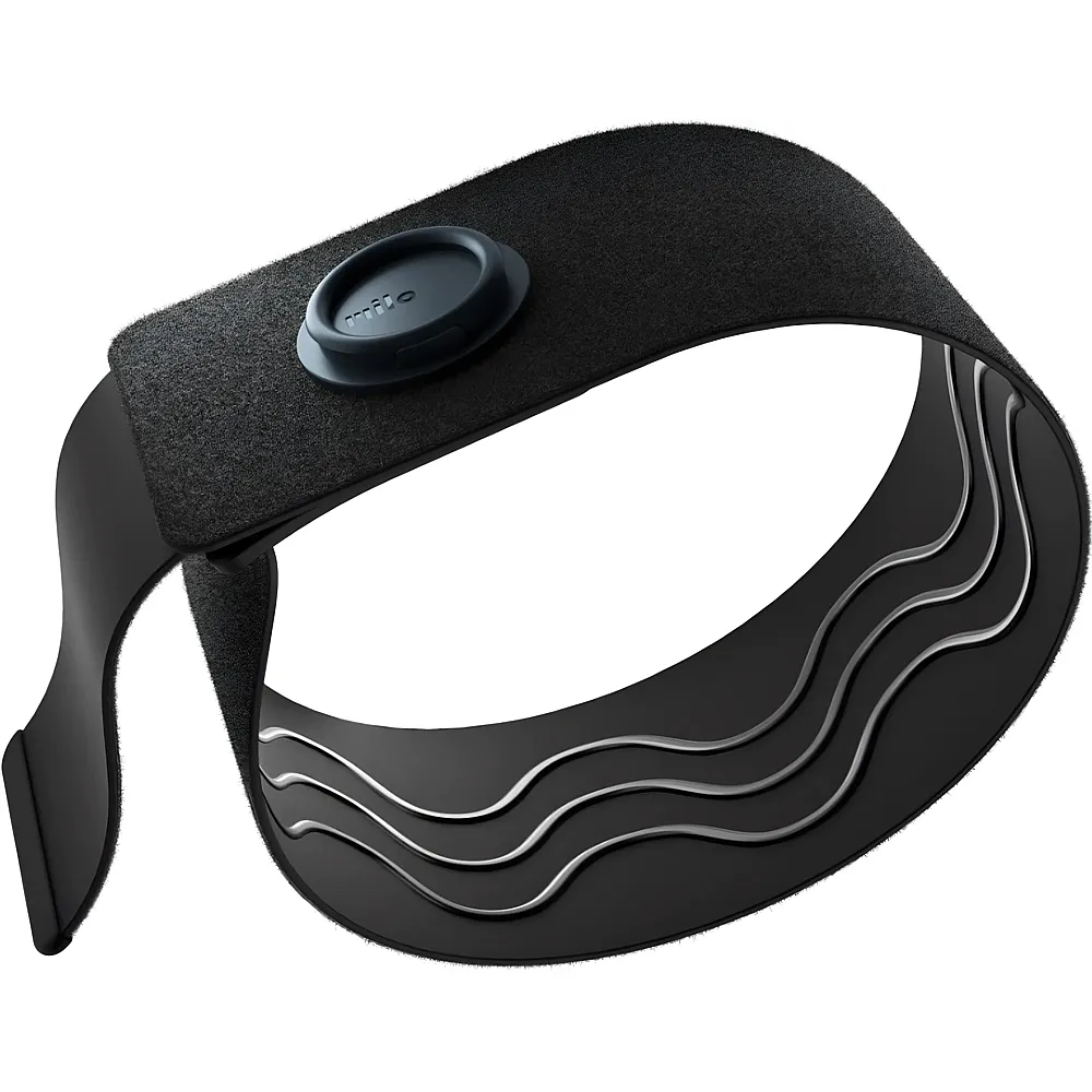 Milo Armband Clip